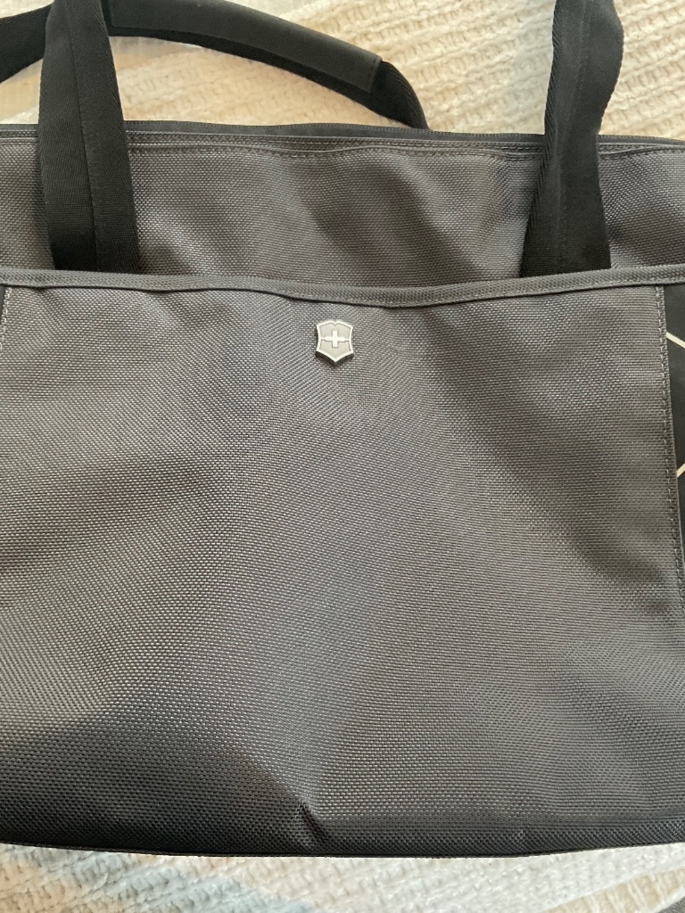 Victorinox tote
